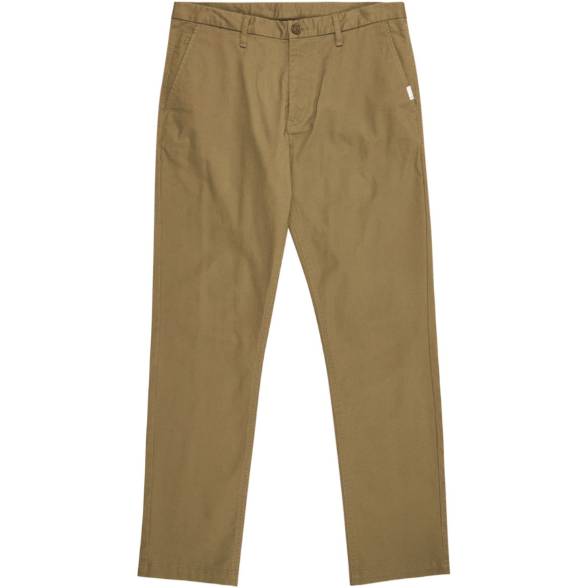 2026 Element Mens Regular Twill Pants ELYNP00188 - Kalamata